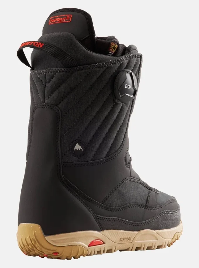 Cizme de snowboard Burton Limelight BOA® pentru femei