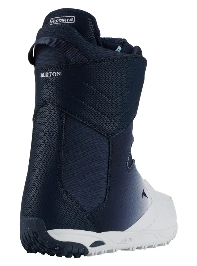 Cizme de snowboard Burton Limelight BOA® pentru femei