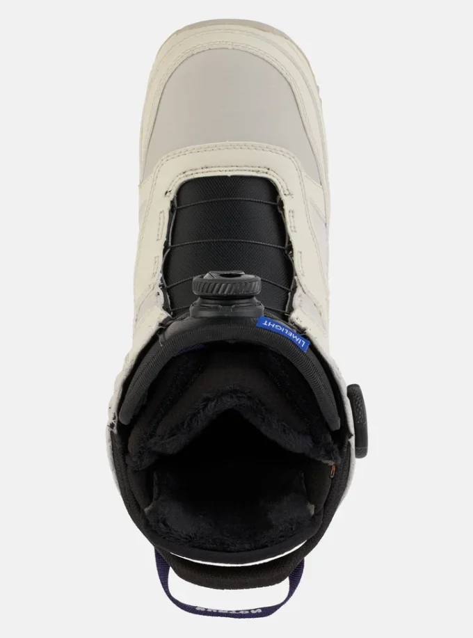 Cizme de snowboard Burton Limelight BOA® pentru femei