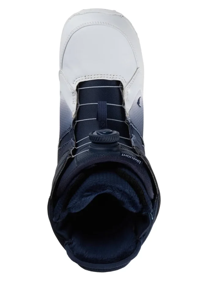 Cizme de snowboard Burton Limelight BOA® pentru femei