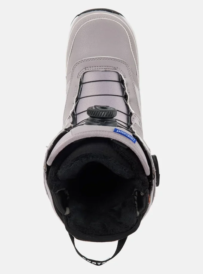 Cizme de snowboard Burton Limelight BOA® pentru femei