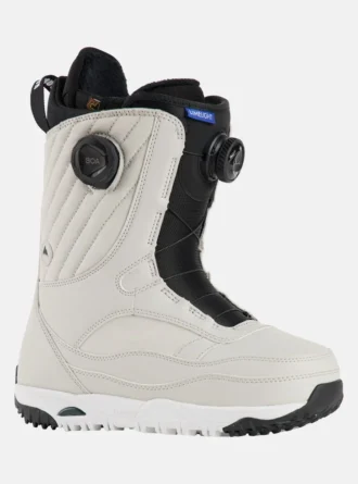 Cizme de snowboard Burton Limelight BOA® pentru femei