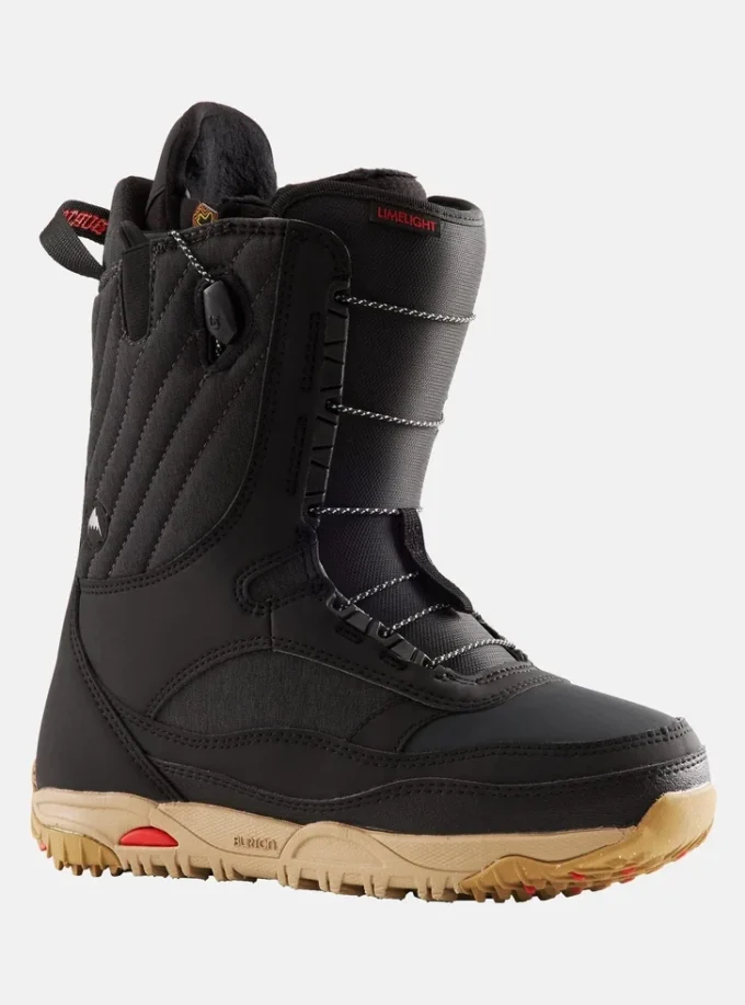 Cizme de snowboard Burton Limelight pentru femei