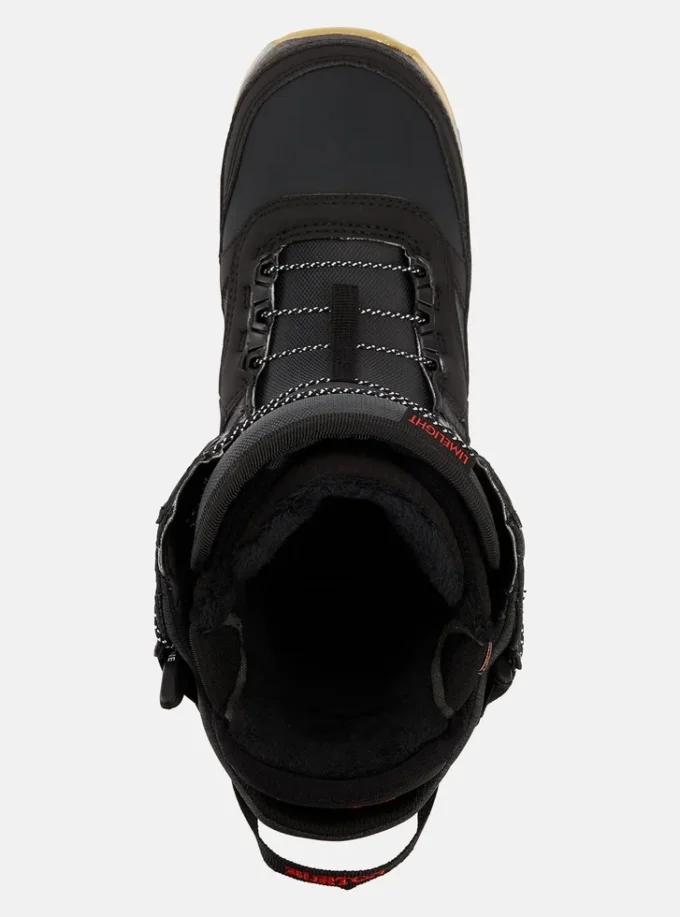 Cizme de snowboard Burton Limelight pentru femei