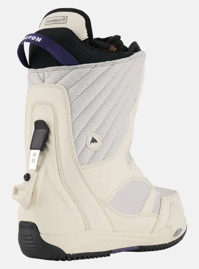 Cizme de snowboard Burton Limelight Step On® pentru femei