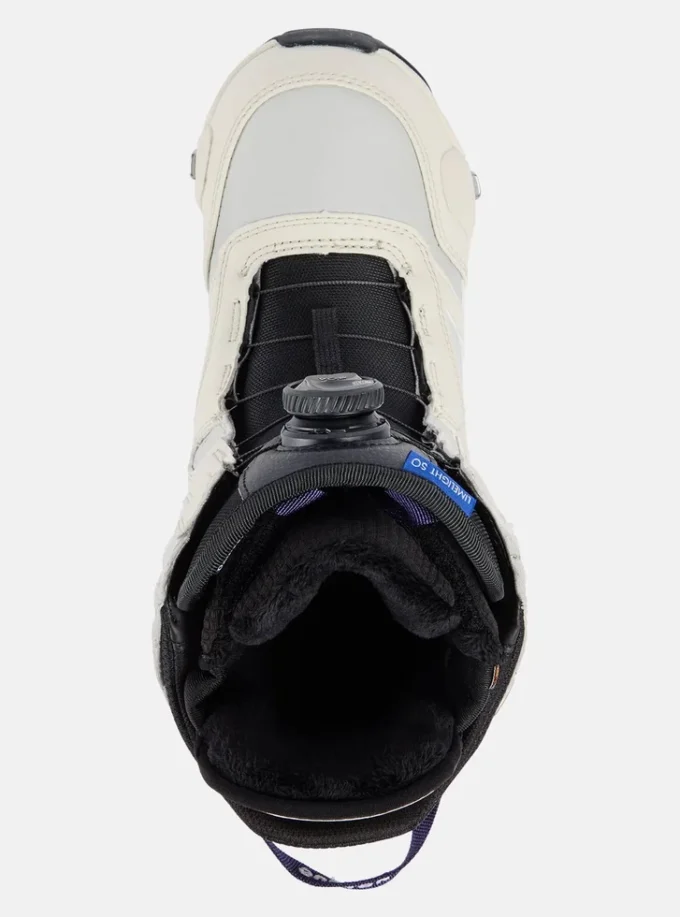 Cizme de snowboard Burton Limelight Step On® pentru femei