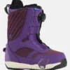 Cizme de snowboard Burton Limelight Step On® pentru femei (eșantion)