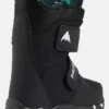 Cizme de snowboard Burton Mini Grom pentru copii