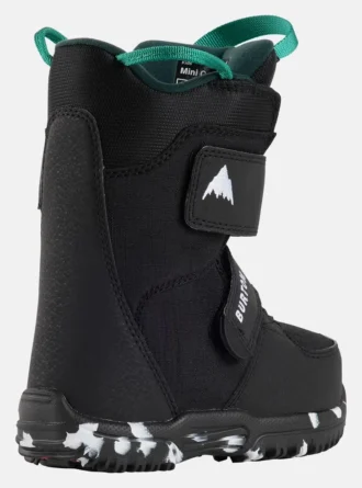 Cizme de snowboard Burton Mini Grom pentru copii