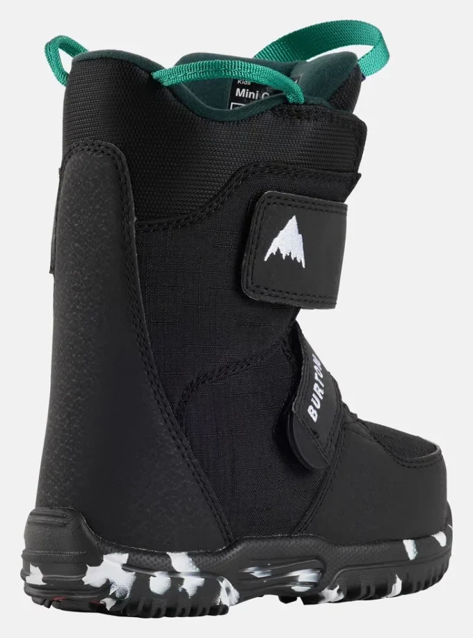 Cizme de snowboard Burton Mini Grom pentru copii
