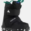 Cizme de snowboard Burton Mini Grom pentru copii