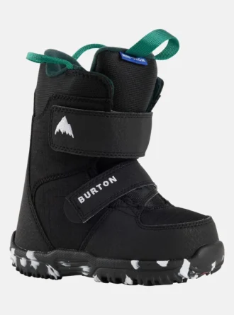 Cizme de snowboard Burton Mini Grom pentru copii