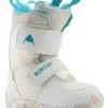 Cizme de snowboard Burton Mini Grom pentru copii mici