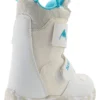 Cizme de snowboard Burton Mini Grom pentru copii mici