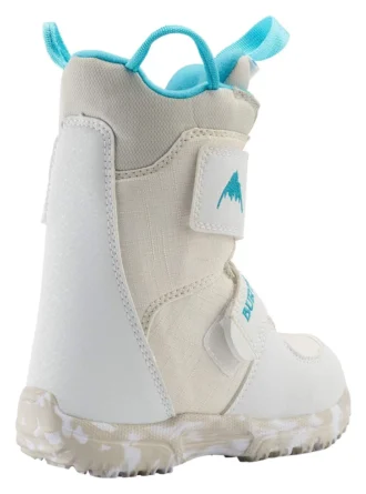 Cizme de snowboard Burton Mini Grom pentru copii mici