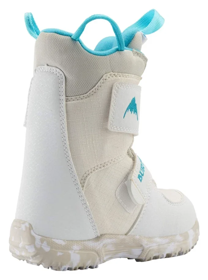 Cizme de snowboard Burton Mini Grom pentru copii mici