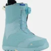 Cizme de snowboard Burton Mint BOA® pentru femei