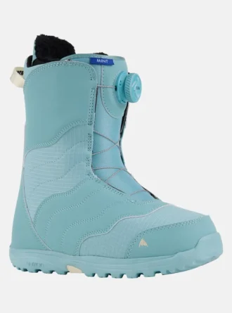 Cizme de snowboard Burton Mint BOA® pentru femei