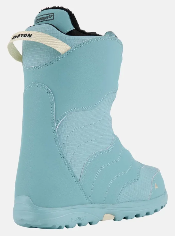 Cizme de snowboard Burton Mint BOA® pentru femei