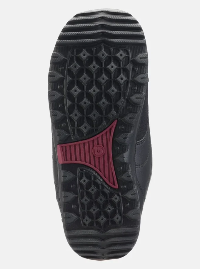 Cizme de snowboard Burton Mint BOA® pentru femei