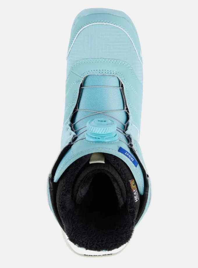 Cizme de snowboard Burton Mint BOA® pentru femei