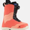 Cizme de snowboard Burton Mint BOA® pentru femei (mostră)