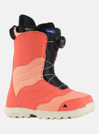 Cizme de snowboard Burton Mint BOA® pentru femei