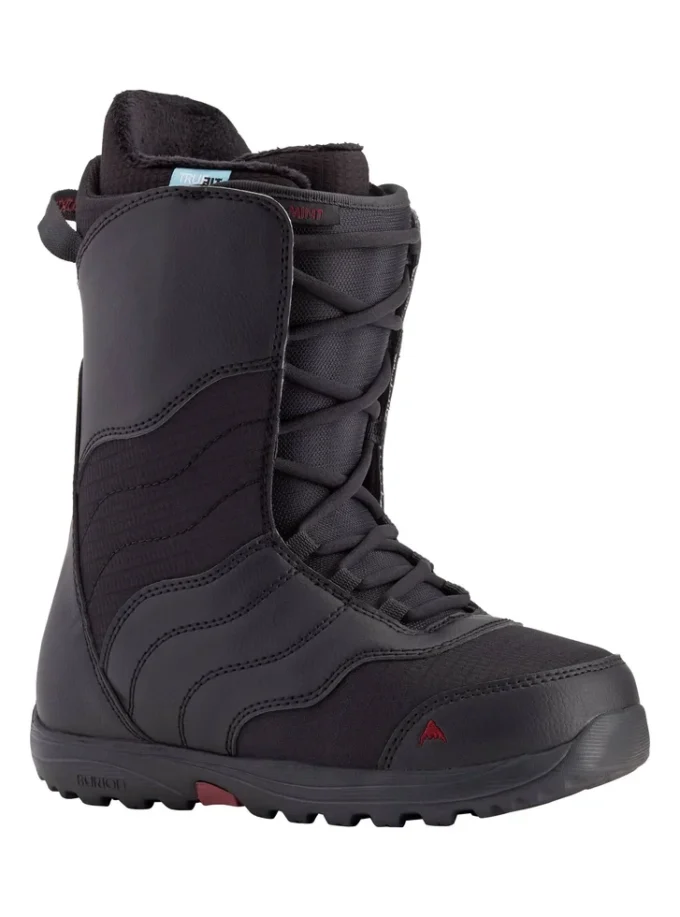 Cizme de snowboard Burton Mint Lace pentru femei