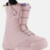 Cizme de snowboard Burton Mint pentru femei