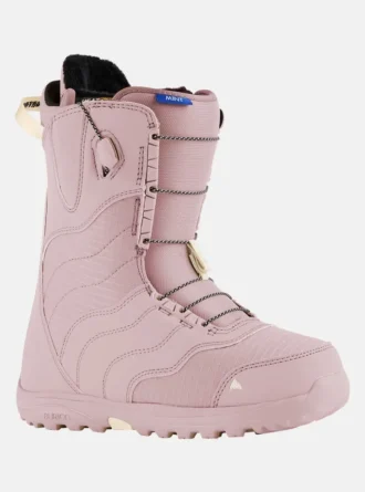 Cizme de snowboard Burton Mint pentru femei