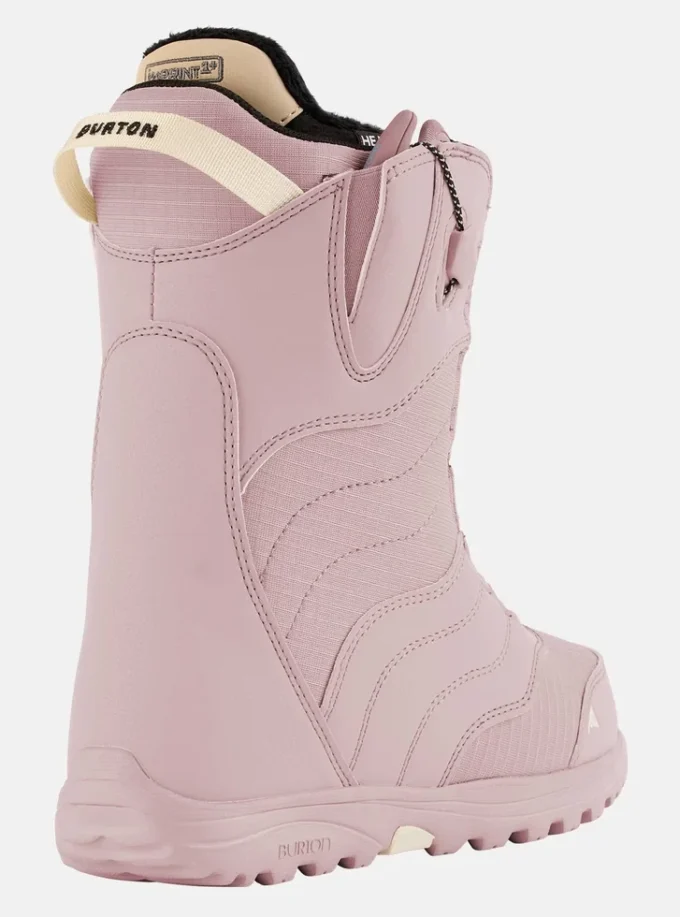 Cizme de snowboard Burton Mint pentru femei