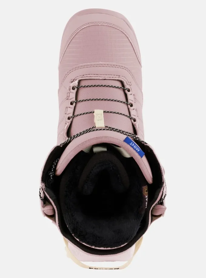 Cizme de snowboard Burton Mint pentru femei