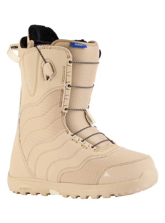 Cizme de snowboard Burton Mint pentru femei (eșantion)