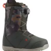 Cizme de snowboard Burton Moto BOA® pentru bărbați