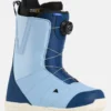 Cizme de snowboard Burton Moto BOA® pentru bărbați