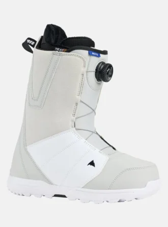 Cizme de snowboard Burton Moto BOA® pentru bărbați