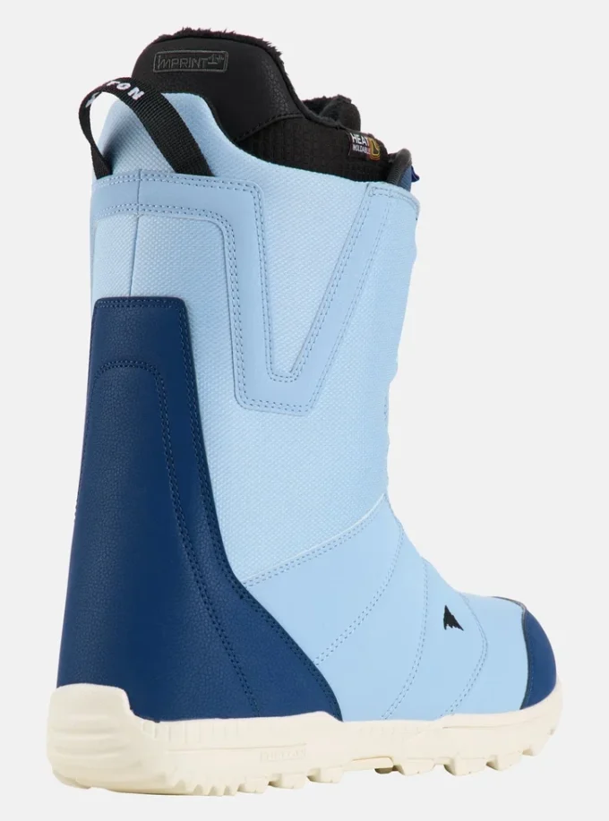 Cizme de snowboard Burton Moto BOA® pentru bărbați