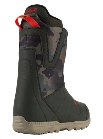 Cizme de snowboard Burton Moto BOA® pentru bărbați