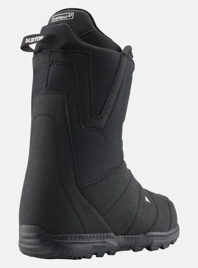 Cizme de snowboard Burton Moto BOA® pentru bărbați