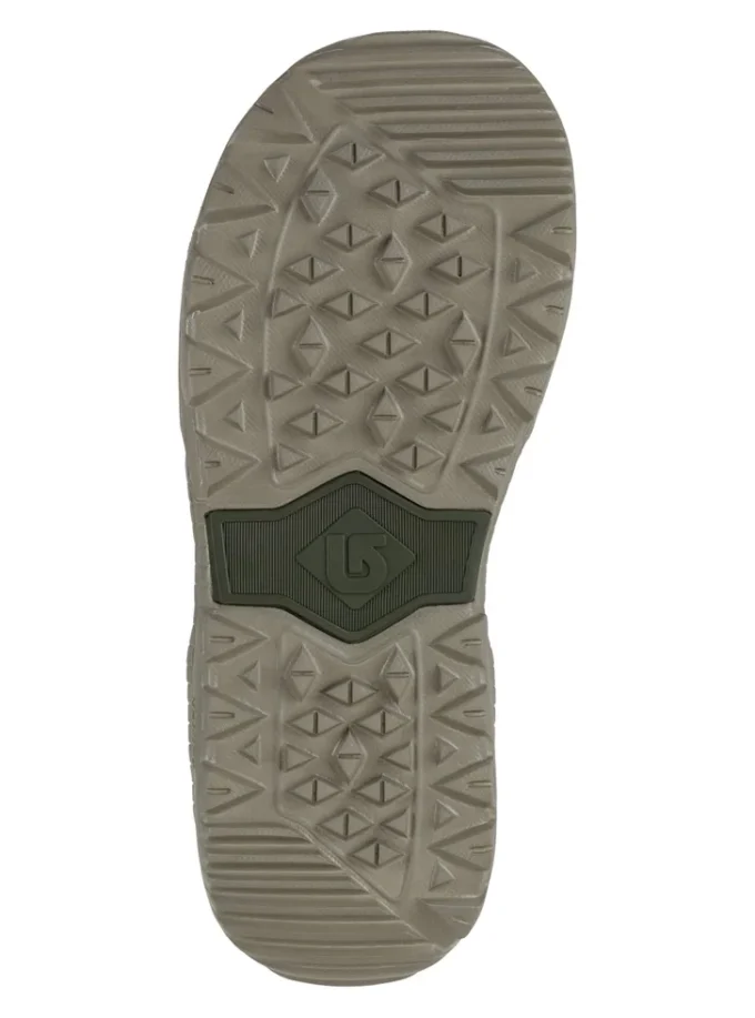 Cizme de snowboard Burton Moto BOA® pentru bărbați