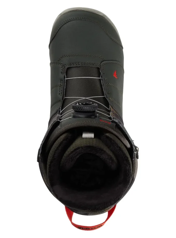 Cizme de snowboard Burton Moto BOA® pentru bărbați