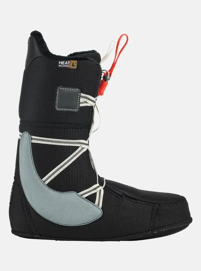 Cizme de snowboard Burton Moto BOA® pentru bărbați