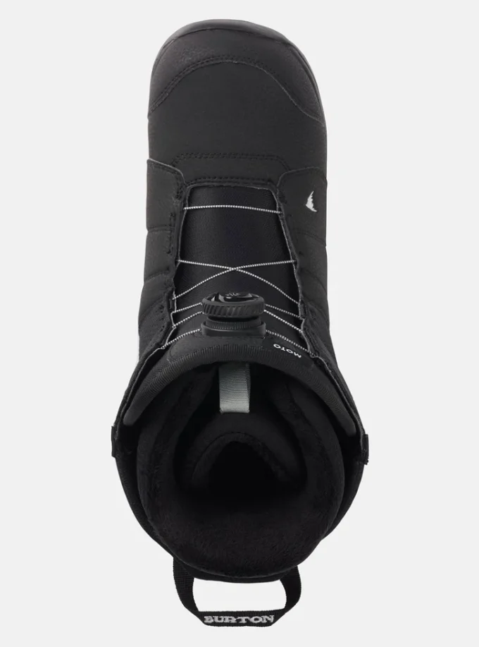 Cizme de snowboard Burton Moto BOA® pentru bărbați