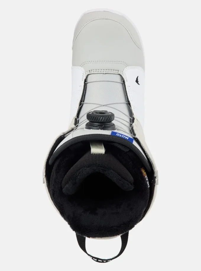 Cizme de snowboard Burton Moto BOA® pentru bărbați