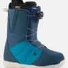 Cizme de snowboard Burton Moto BOA® pentru bărbați (late)