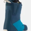 Cizme de snowboard Burton Moto BOA® pentru bărbați (late)
