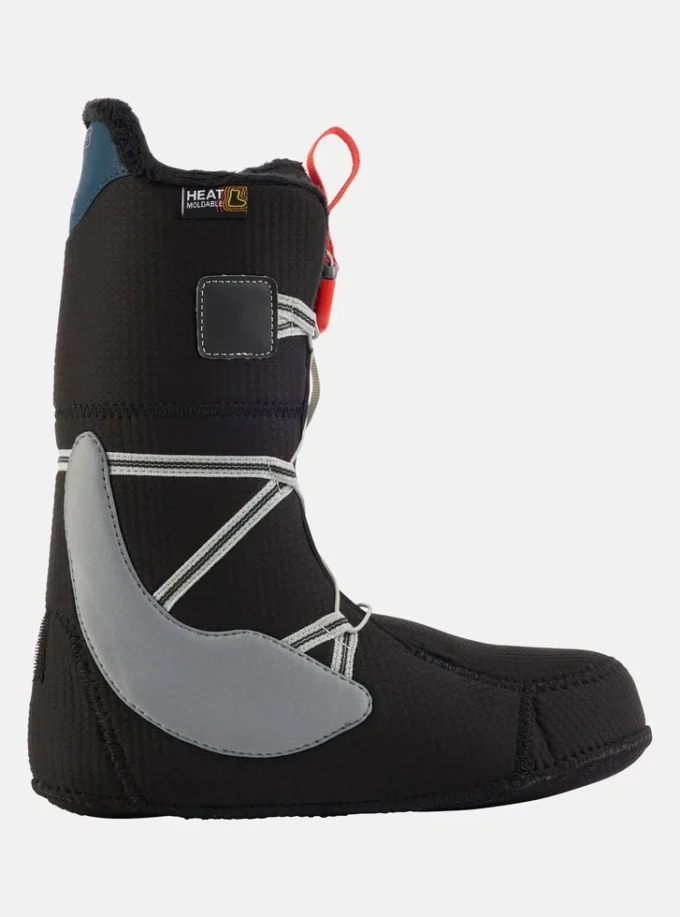 Cizme de snowboard Burton Moto BOA® pentru bărbați (late)