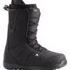 Cizme de snowboard Burton Moto Lace pentru bărbați