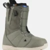 Cizme de snowboard Burton Moto pentru bărbați