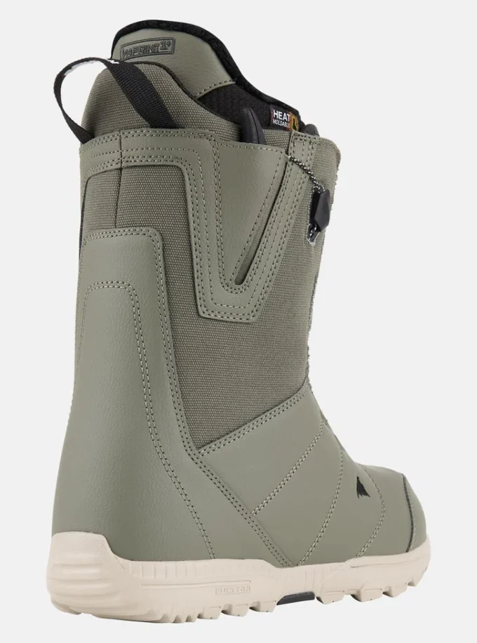 Cizme de snowboard Burton Moto pentru bărbați